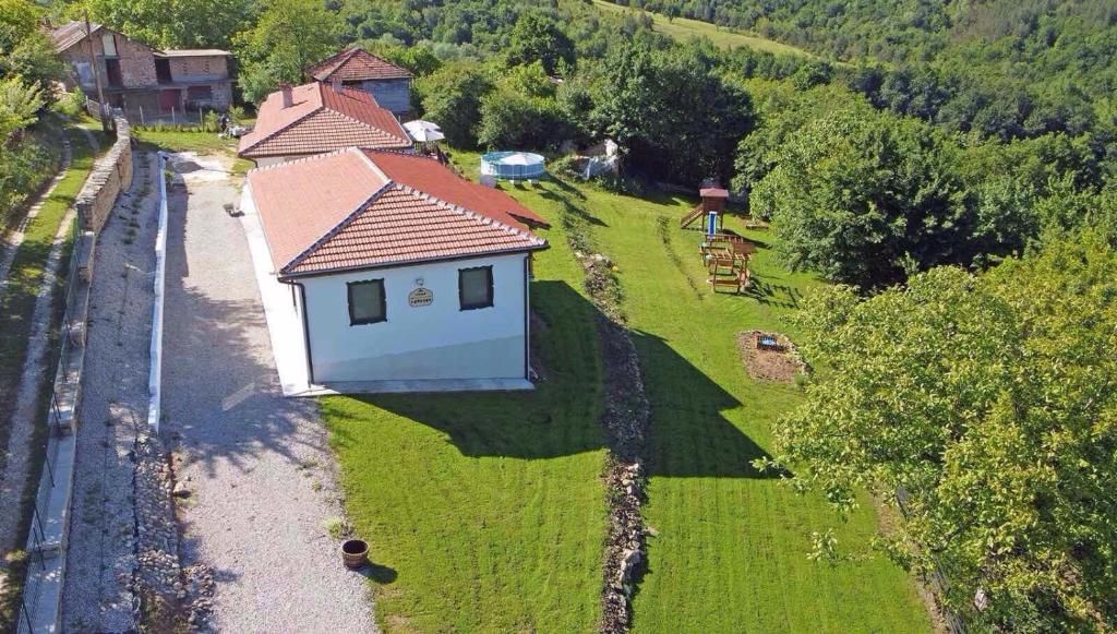 Дома для отпуска КЪЩА РАЙСКО КЪТЧЕ Трявна-14