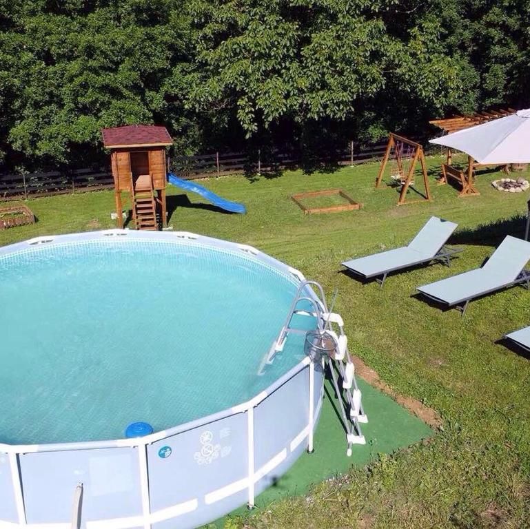 Дома для отпуска КЪЩА РАЙСКО КЪТЧЕ Трявна-16