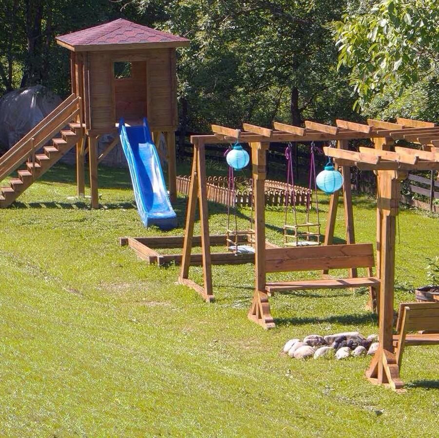 Дома для отпуска КЪЩА РАЙСКО КЪТЧЕ Трявна-5